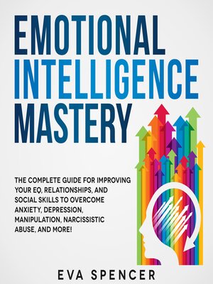 cover image of Emotional Intelligence Mastery